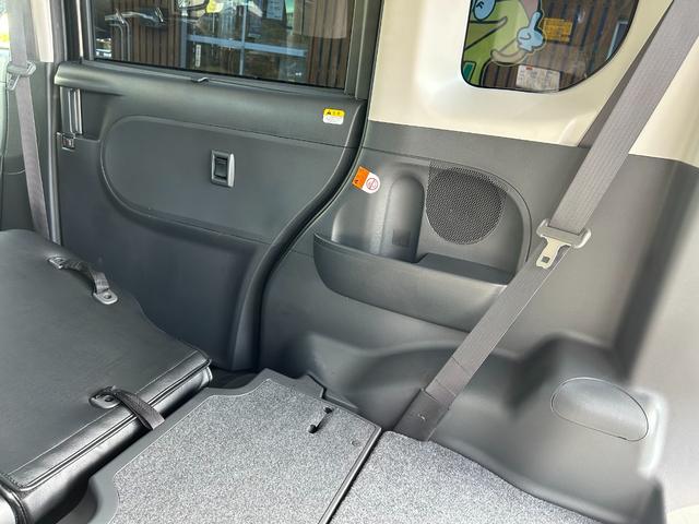タント カスタムRS トップエディションSAII ターボ LEDオートライト コーナーセンサー 両側電動ドア 社外フルセグナビ ETC DVD USB Bluetooth 録音 バックカメラ(42枚目)