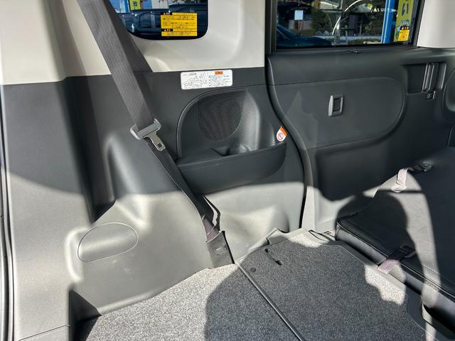 タント カスタムRS トップエディションSAII ターボ LEDオートライト コーナーセンサー 両側電動ドア 社外フルセグナビ ETC DVD USB Bluetooth 録音 バックカメラ(43枚目)