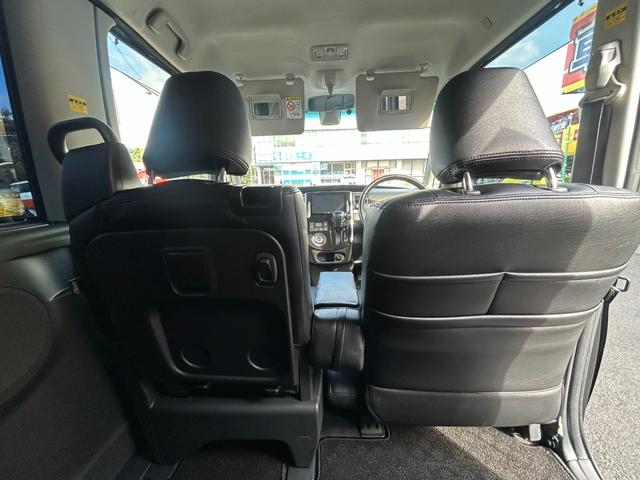 タント カスタムRS トップエディションSAII ターボ LEDオートライト コーナーセンサー 両側電動ドア 社外フルセグナビ ETC DVD USB Bluetooth 録音 バックカメラ(44枚目)