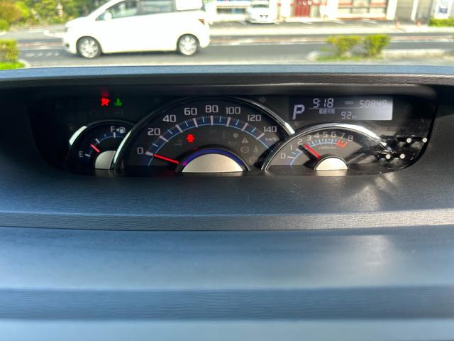 タント カスタムRS トップエディションSAII ターボ LEDオートライト コーナーセンサー 両側電動ドア 社外フルセグナビ ETC DVD USB Bluetooth 録音 バックカメラ(51枚目)