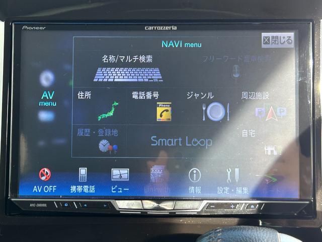 タント カスタムRS トップエディションSAII ターボ LEDオートライト コーナーセンサー 両側電動ドア 社外フルセグナビ ETC DVD USB Bluetooth 録音 バックカメラ(54枚目)