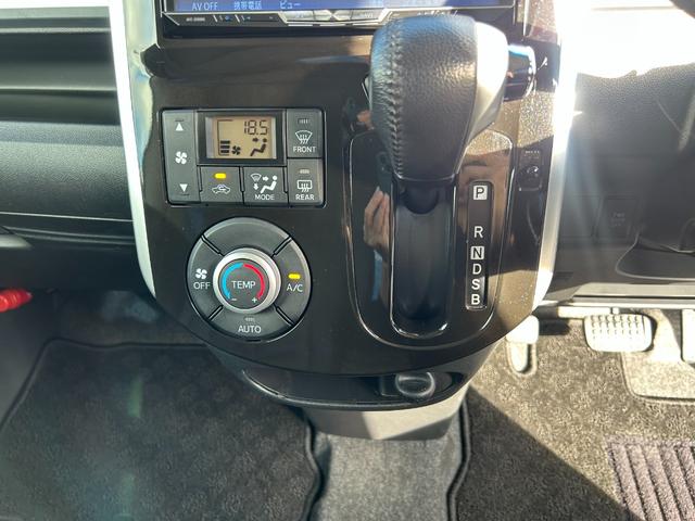 タント カスタムRS トップエディションSAII ターボ LEDオートライト コーナーセンサー 両側電動ドア 社外フルセグナビ ETC DVD USB Bluetooth 録音 バックカメラ(55枚目)