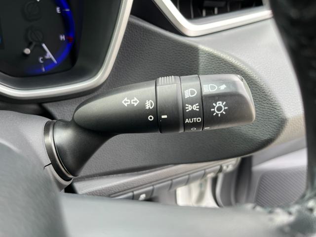 カローラスポーツ ハイブリッドG Z 純正フルセグ9型ナビ 電動パーキング LEDオートライト/オートハイビーム レーダークルーズコントロール ドラレコ ETC DVD USB充電用 Bluetooth バックカメラ(47枚目)
