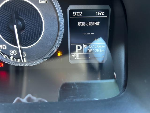 イグニス ハイブリッドＭＸ　セーフティサポート　シートヒーター　社外フルセグナビ　ＥＴＣ　ドラレコ前後　ＤＶＤ　ＵＳＢ　Ｂｌｕｅｔｏｏｔｈ　録音　全方位カメラ　オートライト（52枚目）
