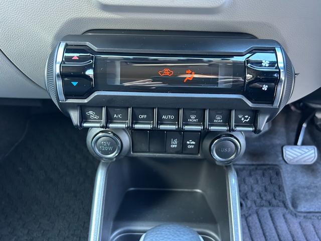 イグニス ハイブリッドＭＸ　セーフティサポート　シートヒーター　社外フルセグナビ　ＥＴＣ　ドラレコ前後　ＤＶＤ　ＵＳＢ　Ｂｌｕｅｔｏｏｔｈ　録音　全方位カメラ　オートライト（55枚目）
