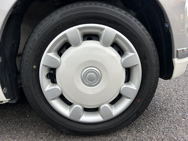 DAIHATSU MOVE CANBUS G MAKE UP VS SA III