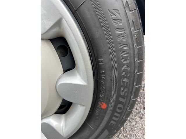 DAIHATSU MOVE CANBUS G MAKE UP VS SA III