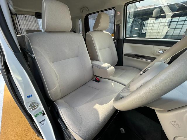 DAIHATSU MOVE CANBUS G MAKE UP VS SA III