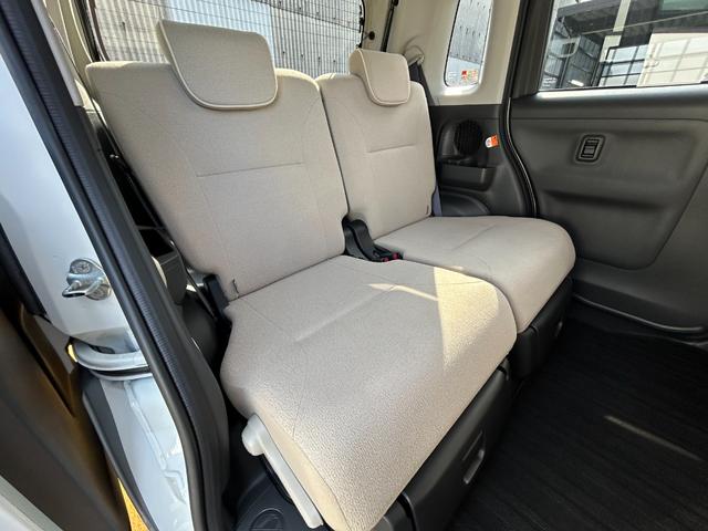 DAIHATSU MOVE CANBUS G MAKE UP VS SA III