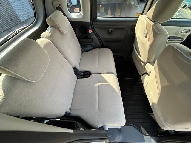 DAIHATSU MOVE CANBUS G MAKE UP VS SA III