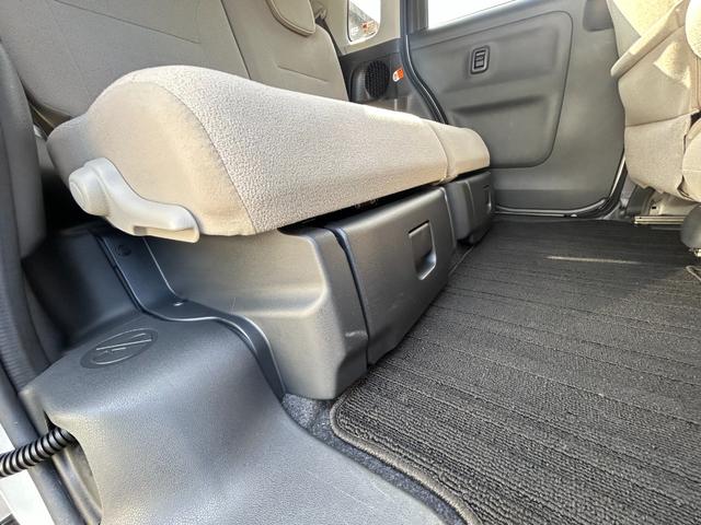 DAIHATSU MOVE CANBUS G MAKE UP VS SA III