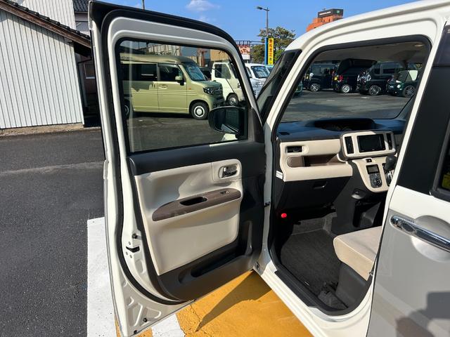 DAIHATSU MOVE CANBUS G MAKE UP VS SA III