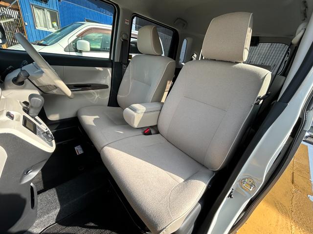 DAIHATSU MOVE CANBUS G MAKE UP VS SA III