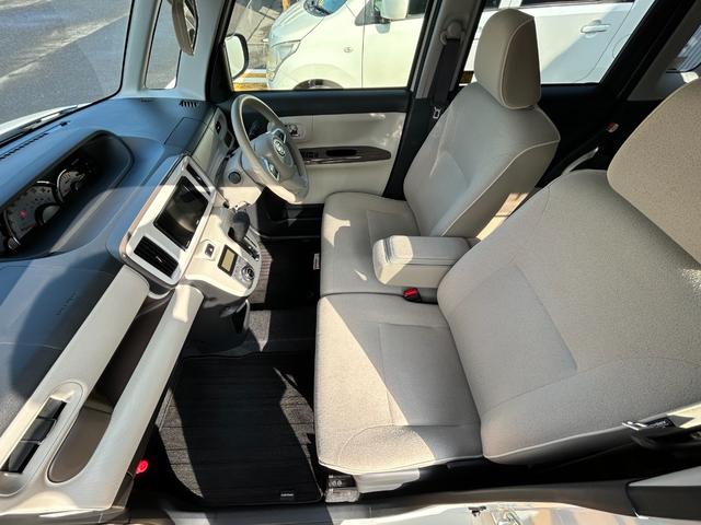 DAIHATSU MOVE CANBUS G MAKE UP VS SA III