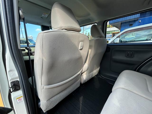 DAIHATSU MOVE CANBUS G MAKE UP VS SA III