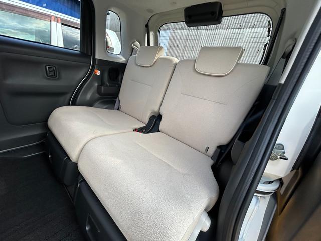 DAIHATSU MOVE CANBUS G MAKE UP VS SA III