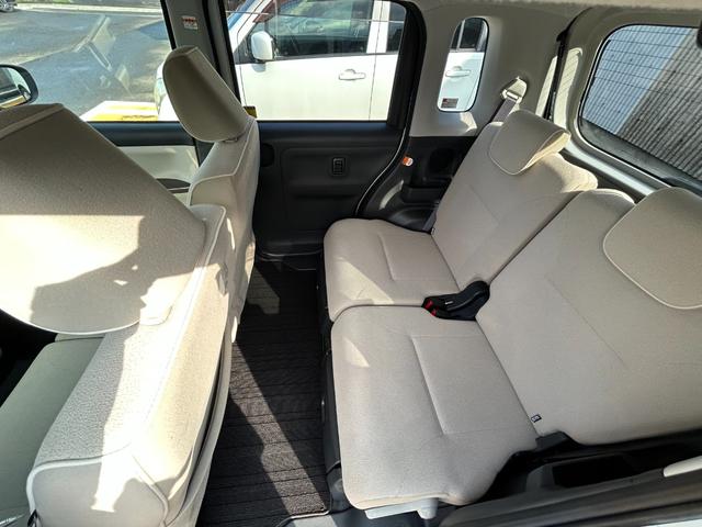 DAIHATSU MOVE CANBUS G MAKE UP VS SA III