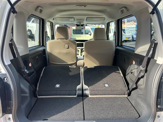 DAIHATSU MOVE CANBUS G MAKE UP VS SA III