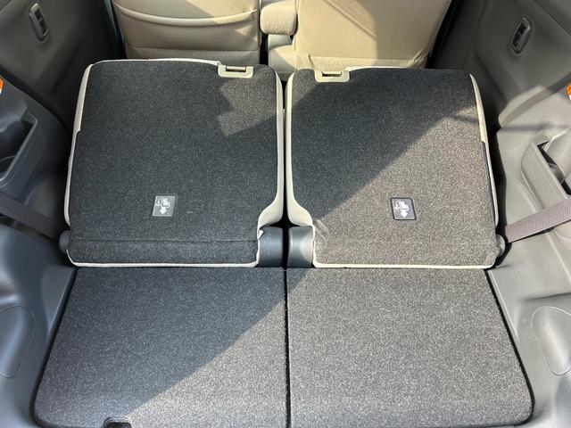 DAIHATSU MOVE CANBUS G MAKE UP VS SA III