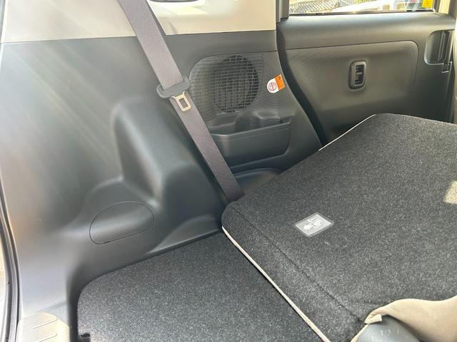 DAIHATSU MOVE CANBUS G MAKE UP VS SA III