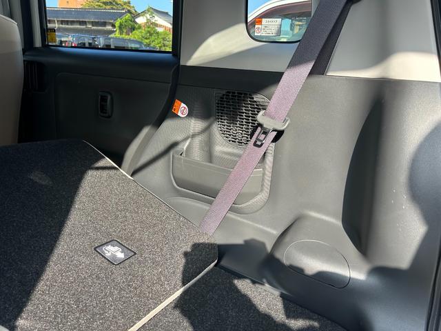 DAIHATSU MOVE CANBUS G MAKE UP VS SA III