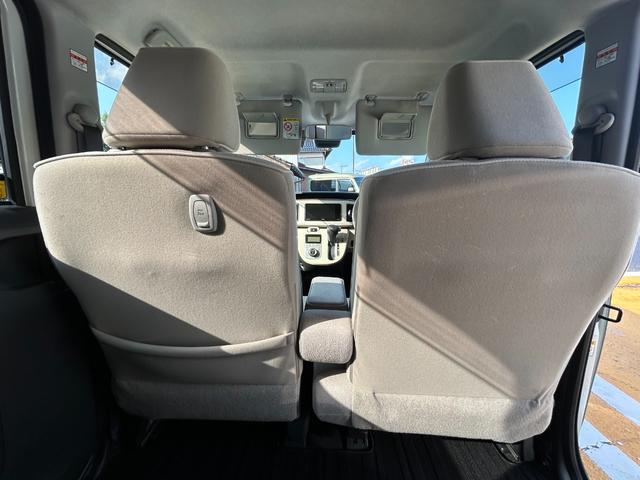 DAIHATSU MOVE CANBUS G MAKE UP VS SA III