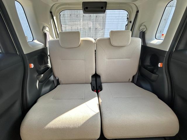 DAIHATSU MOVE CANBUS G MAKE UP VS SA III