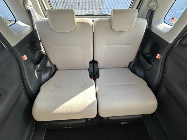 DAIHATSU MOVE CANBUS G MAKE UP VS SA III