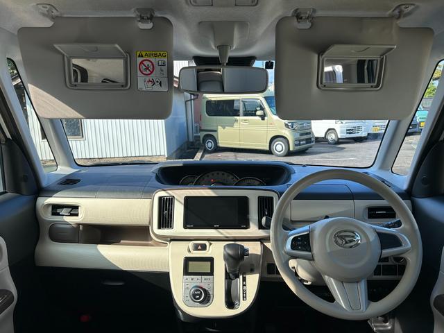 DAIHATSU MOVE CANBUS G MAKE UP VS SA III