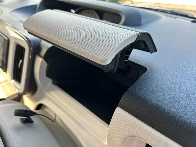 DAIHATSU MOVE CANBUS G MAKE UP VS SA III