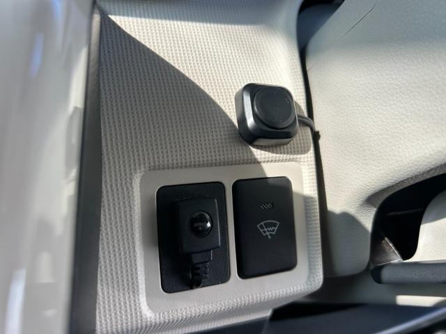 DAIHATSU MOVE CANBUS G MAKE UP VS SA III