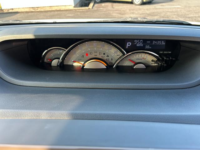 DAIHATSU MOVE CANBUS G MAKE UP VS SA III