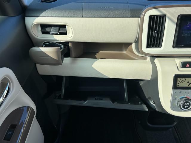 DAIHATSU MOVE CANBUS G MAKE UP VS SA III