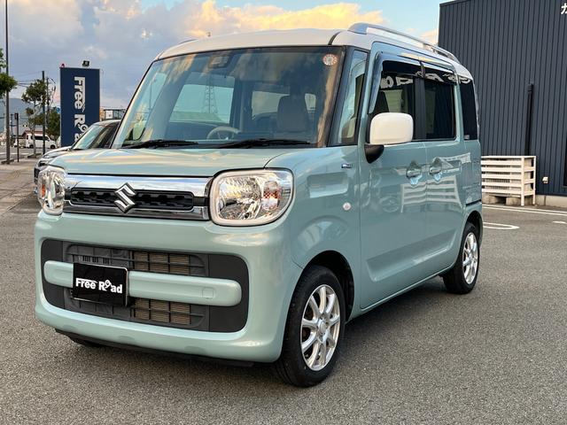 セーフティサポート　ルーフレール　両側電動ドア　オートライト／オートハイビーム　コーナーセンサー　シートヒーター　ＣＤ　ＵＳＢ　Ｂｌｕｅｔｏｏｔｈ　オートリトラミラー