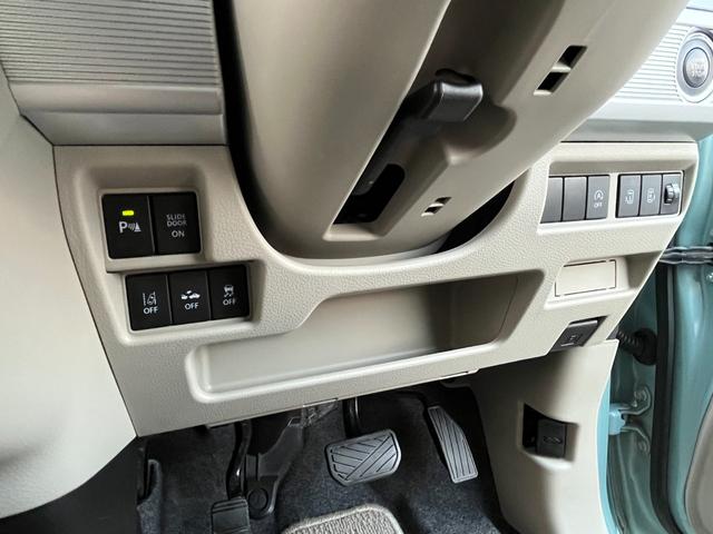 セーフティサポート　ルーフレール　両側電動ドア　オートライト／オートハイビーム　コーナーセンサー　シートヒーター　ＣＤ　ＵＳＢ　Ｂｌｕｅｔｏｏｔｈ　オートリトラミラー