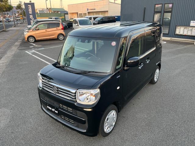 スペーシア ハイブリッドＸ　ハイブリッド　シートヒーター　両側パワースライドドア　オートライト　社外フルセグナビ　ＤＶＤ　ＵＳＢ　Ｂｌｕｅｔｏｏｔｈ　録音　バックカメラ　ＥＴＣ（11枚目）