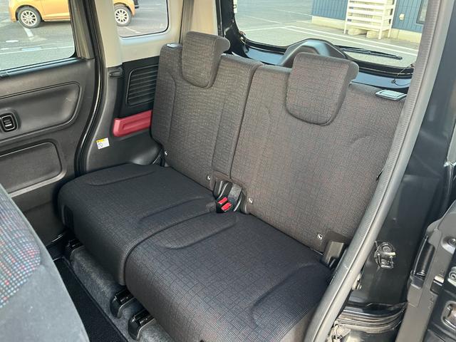 スペーシア ハイブリッドＸ　ハイブリッド　シートヒーター　両側パワースライドドア　オートライト　社外フルセグナビ　ＤＶＤ　ＵＳＢ　Ｂｌｕｅｔｏｏｔｈ　録音　バックカメラ　ＥＴＣ（32枚目）