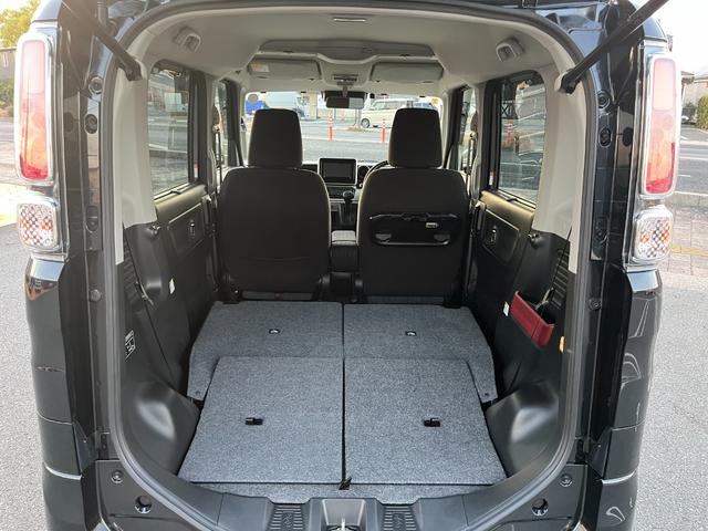 スペーシア ハイブリッドＸ　ハイブリッド　シートヒーター　両側パワースライドドア　オートライト　社外フルセグナビ　ＤＶＤ　ＵＳＢ　Ｂｌｕｅｔｏｏｔｈ　録音　バックカメラ　ＥＴＣ（36枚目）