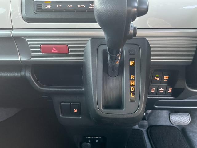 スペーシア ハイブリッドＸ　ハイブリッド　シートヒーター　両側パワースライドドア　オートライト　社外フルセグナビ　ＤＶＤ　ＵＳＢ　Ｂｌｕｅｔｏｏｔｈ　録音　バックカメラ　ＥＴＣ（46枚目）