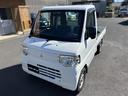 ミニキャブトラック Vタイプ 切替4WD 荷台マット 純正スピーカーラジオ 中古車画像_2