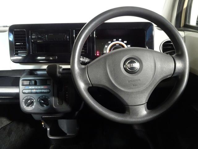 モコ S ミュージックプレイヤー接続可 ETC アイドリングストップ(6枚目)