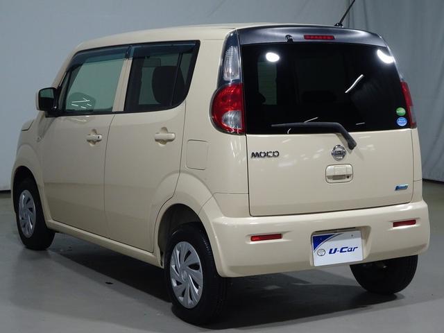 モコ S ミュージックプレイヤー接続可 ETC アイドリングストップ(16枚目)