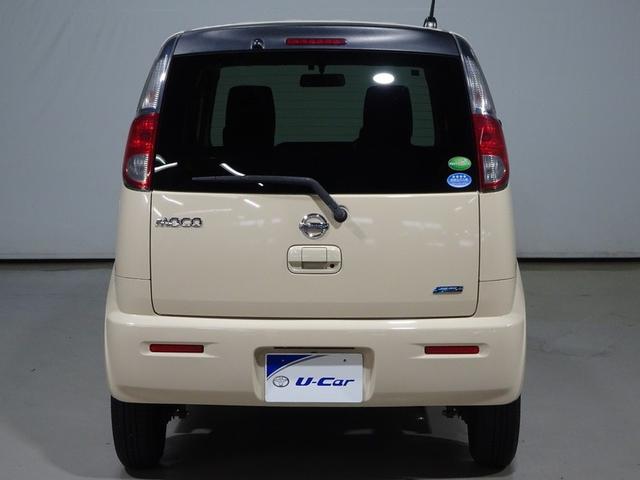 モコ S ミュージックプレイヤー接続可 ETC アイドリングストップ(17枚目)