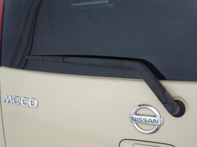 モコ S ミュージックプレイヤー接続可 ETC アイドリングストップ(18枚目)