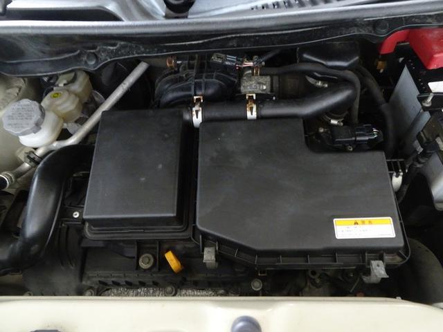 モコ S ミュージックプレイヤー接続可 ETC アイドリングストップ(38枚目)