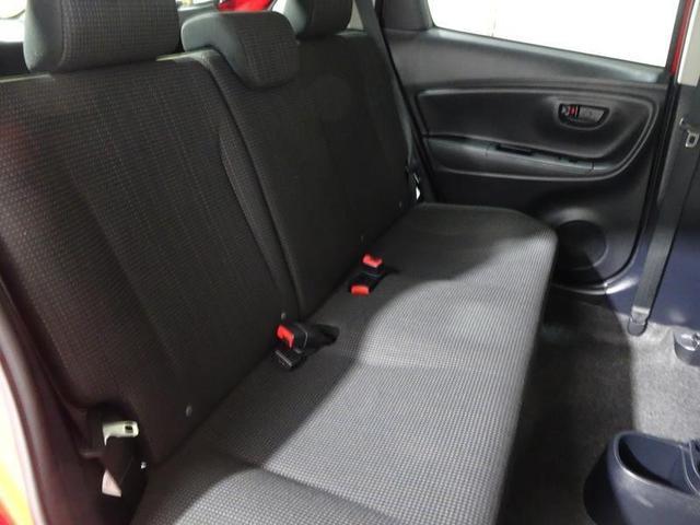 ヴィッツ F ワンセグ メモリーナビ ミュージックプレイヤー接続可 バックカメラ アイドリングストップ 衝突被害軽減システム オートマチックハイビーム ETC ドラレコ プッシュスタート スマートキー(16枚目)