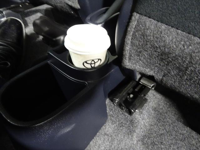 ヴィッツ F ワンセグ メモリーナビ ミュージックプレイヤー接続可 バックカメラ アイドリングストップ 衝突被害軽減システム オートマチックハイビーム ETC ドラレコ プッシュスタート スマートキー(45枚目)