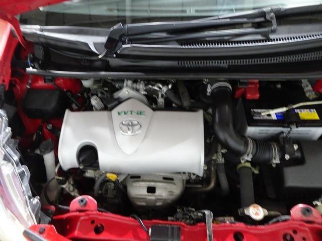 ヴィッツ F ワンセグ メモリーナビ ミュージックプレイヤー接続可 バックカメラ アイドリングストップ 衝突被害軽減システム オートマチックハイビーム ETC ドラレコ プッシュスタート スマートキー(48枚目)