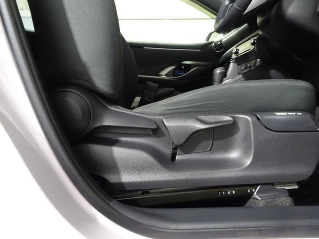 ヤリス ハイブリッドZ ディスプレイオーディオ メモリーナビ ミュージックプレイヤー接続可 バックカメラ 衝突被害軽減システム クルーズコントロール ETC ドラレコ スマートキー シートヒーター LEDヘッドランプ(22枚目)