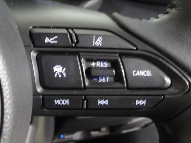 ヤリス ハイブリッドZ ディスプレイオーディオ メモリーナビ ミュージックプレイヤー接続可 バックカメラ 衝突被害軽減システム クルーズコントロール ETC ドラレコ スマートキー シートヒーター LEDヘッドランプ(29枚目)